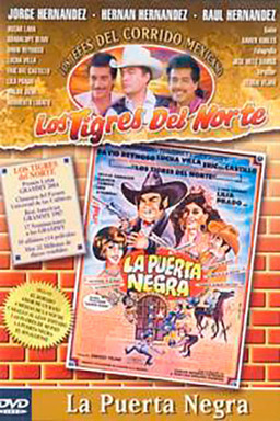 La Puerta Negra (missing thumbnail, image: /images/cache/218292.jpg)