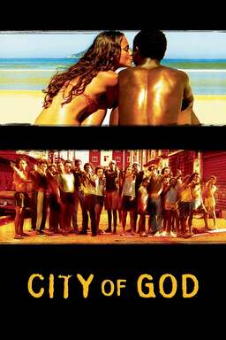 City of God (missing thumbnail, image: /images/cache/218442.jpg)