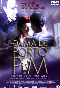 Dama de Porto Pim (missing thumbnail, image: /images/cache/218456.jpg)