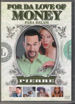 For da Love of Money (missing thumbnail, image: /images/cache/218496.jpg)