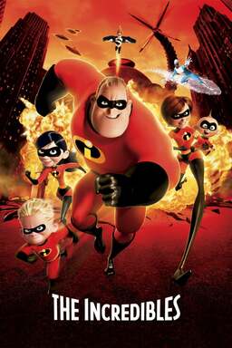 The Incredibles (missing thumbnail, image: /images/cache/218550.jpg)