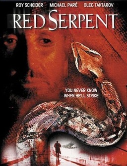 Red Serpent (missing thumbnail, image: /images/cache/218654.jpg)
