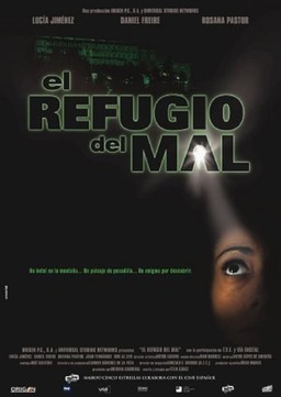 El refugio del mal (missing thumbnail, image: /images/cache/218656.jpg)
