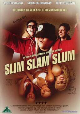 Slim Slam Slum (missing thumbnail, image: /images/cache/218680.jpg)