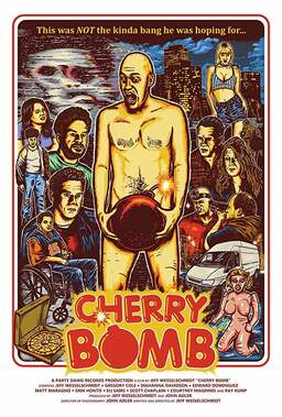 Cherry Bomb (missing thumbnail, image: /images/cache/21874.jpg)