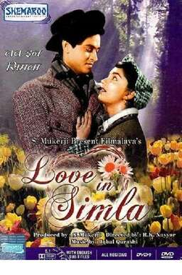 Love in Simla (missing thumbnail, image: /images/cache/218774.jpg)