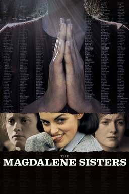The Magdalene Sisters (missing thumbnail, image: /images/cache/218778.jpg)