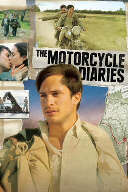 The Motorcycle Diaries (missing thumbnail, image: /images/cache/218804.jpg)