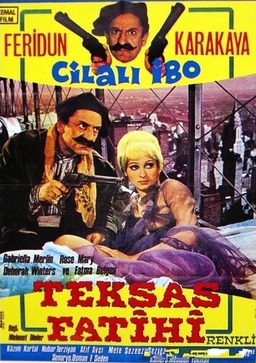 Cilali Ibo the Texas Conqueror (missing thumbnail, image: /images/cache/218960.jpg)