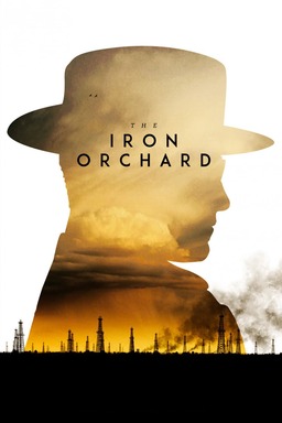 The Iron Orchard (missing thumbnail, image: /images/cache/21898.jpg)