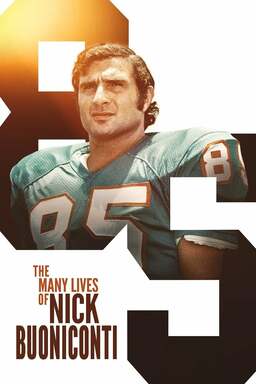 The Many Lives of Nick Buoniconti (missing thumbnail, image: /images/cache/2191.jpg)