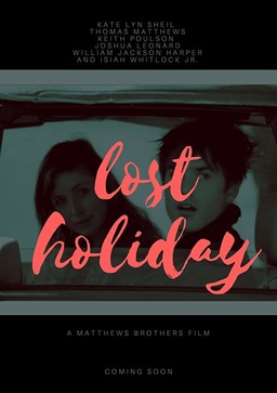 Lost Holiday (missing thumbnail, image: /images/cache/21912.jpg)