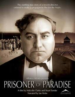 Prisoner of Paradise (missing thumbnail, image: /images/cache/219124.jpg)