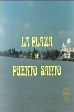 La plaza de Puerto Santo (missing thumbnail, image: /images/cache/219240.jpg)