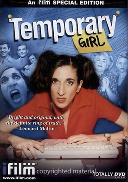 Temporary Girl (missing thumbnail, image: /images/cache/219330.jpg)