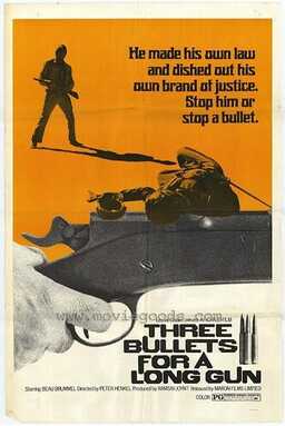 Three Bullets ... For a Long Gun (missing thumbnail, image: /images/cache/219334.jpg)