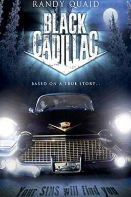 Black Cadillac (missing thumbnail, image: /images/cache/219356.jpg)
