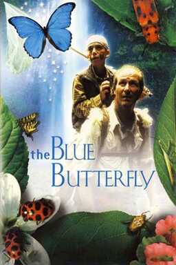 The Blue Butterfly (missing thumbnail, image: /images/cache/219362.jpg)