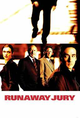 Runaway Jury (missing thumbnail, image: /images/cache/219410.jpg)