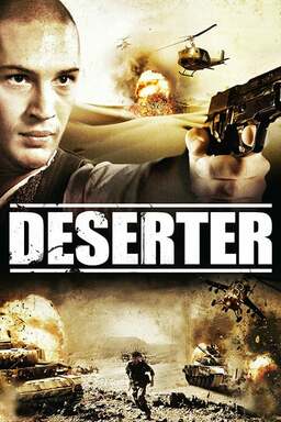 Deserter (missing thumbnail, image: /images/cache/219428.jpg)