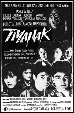 Tiyanak (missing thumbnail, image: /images/cache/219442.jpg)