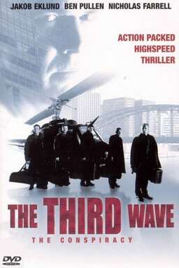 The Third Wave (missing thumbnail, image: /images/cache/219446.jpg)