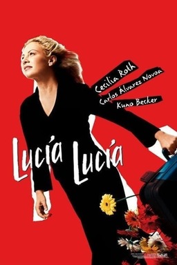 Lucía, Lucía (missing thumbnail, image: /images/cache/219608.jpg)