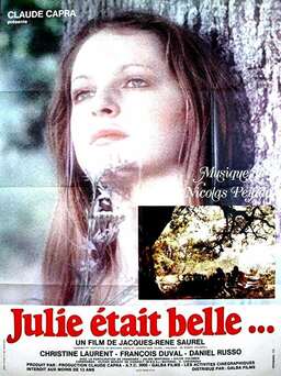 Julie était belle (missing thumbnail, image: /images/cache/219660.jpg)