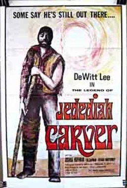 The Legend of Jedediah Carver (missing thumbnail, image: /images/cache/219696.jpg)