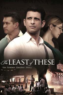 The Least of These: The Graham Staines Story (missing thumbnail, image: /images/cache/2197.jpg)