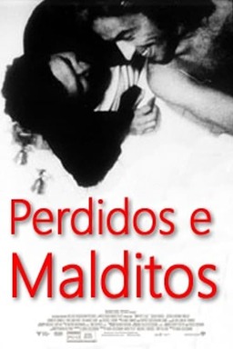 Perdidos e Malditos (missing thumbnail, image: /images/cache/219792.jpg)