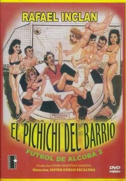 El Pichichi del Barrio (missing thumbnail, image: /images/cache/219800.jpg)