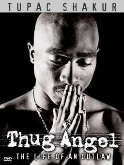 Tupac Shakur: Thug Angel (missing thumbnail, image: /images/cache/219924.jpg)