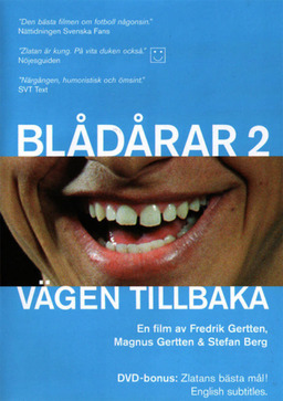 Vägen tillbaka - Blådårar 2 (missing thumbnail, image: /images/cache/219948.jpg)