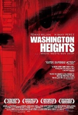 Washington Heights (missing thumbnail, image: /images/cache/219950.jpg)