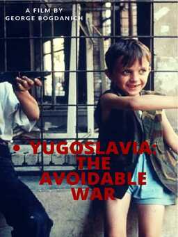 Yugoslavia: The Avoidable War (missing thumbnail, image: /images/cache/219974.jpg)