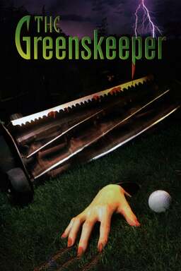 The Greenskeeper (missing thumbnail, image: /images/cache/219982.jpg)