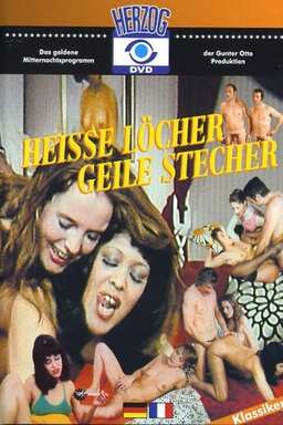Heiße Löcher, Geile Stecher (missing thumbnail, image: /images/cache/219986.jpg)