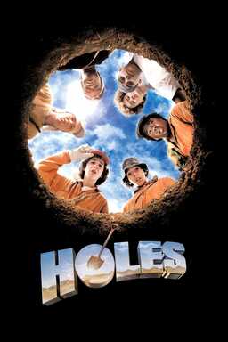 Holes (missing thumbnail, image: /images/cache/219996.jpg)