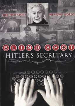 Blind Spot: Hitler's Secretary (missing thumbnail, image: /images/cache/220006.jpg)