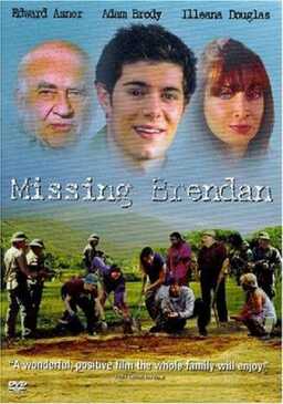 Missing Brendan (missing thumbnail, image: /images/cache/220096.jpg)