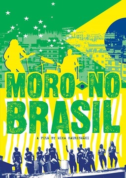 Moro no Brasil (missing thumbnail, image: /images/cache/220100.jpg)