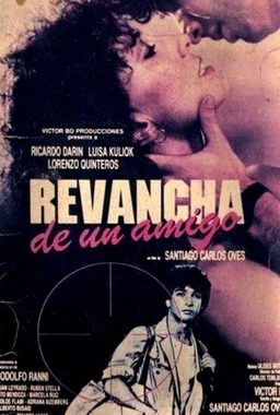 Revancha de un amigo (missing thumbnail, image: /images/cache/220164.jpg)
