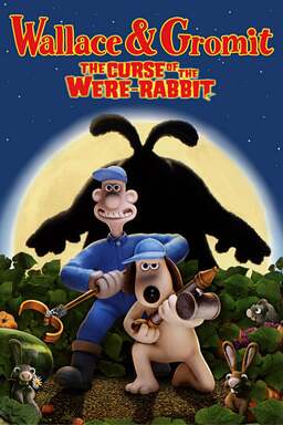 Wallace & Gromit: The Curse of the Were-Rabbit (missing thumbnail, image: /images/cache/220242.jpg)