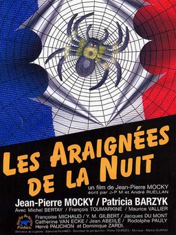 Les Araignées De La Nuit (missing thumbnail, image: /images/cache/220324.jpg)