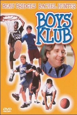Boys Klub (missing thumbnail, image: /images/cache/220376.jpg)