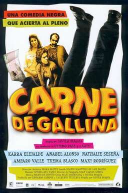 Carne de gallina (missing thumbnail, image: /images/cache/220384.jpg)