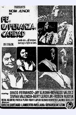 Fe, Esperanza, Caridad (missing thumbnail, image: /images/cache/220426.jpg)