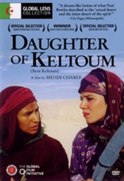 The Daughter of Keltoum (missing thumbnail, image: /images/cache/220428.jpg)