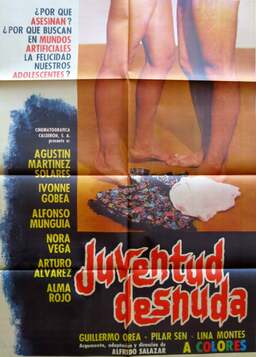 Juventud desnuda (missing thumbnail, image: /images/cache/220484.jpg)